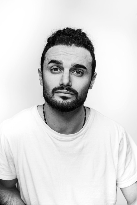 Author photo